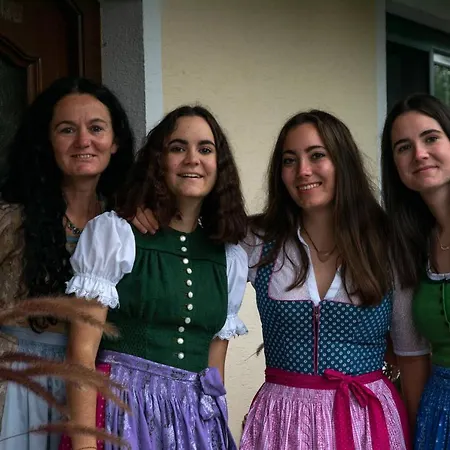 Appartments Am Esslgut *