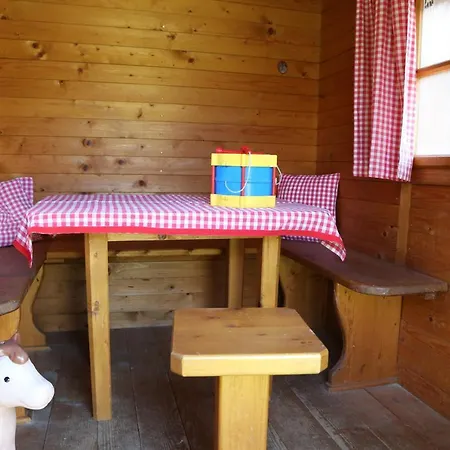 Daire Appartments Am Esslgut