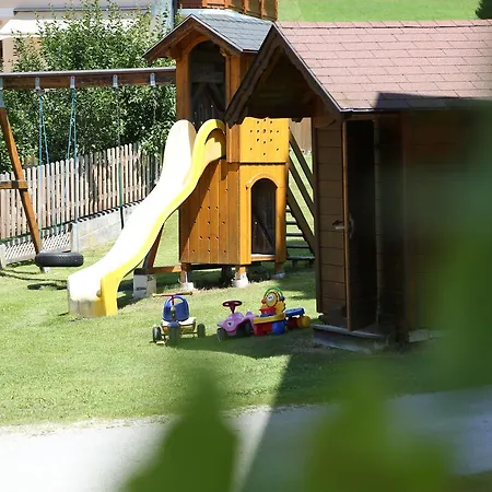 Appartments Am Esslgut * Haus im Ennstal