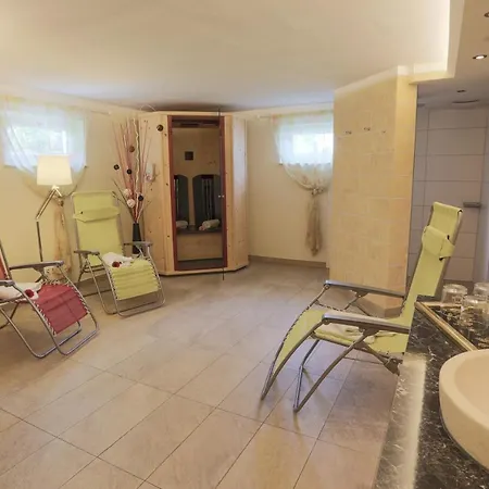 アパート Appartments Am Esslgut ハウス・イム・エンスタール