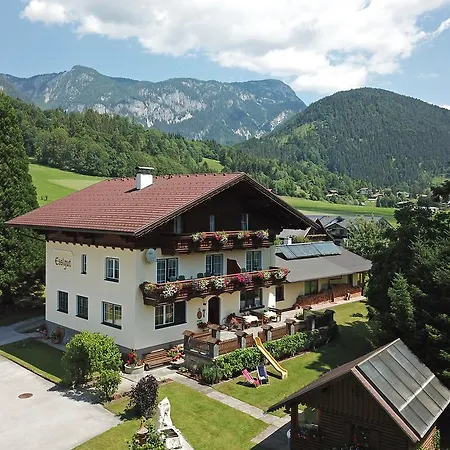 Appartments Am Esslgut *