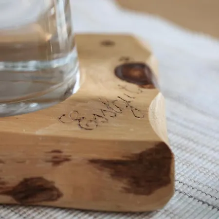 Appartments Am Esslgut