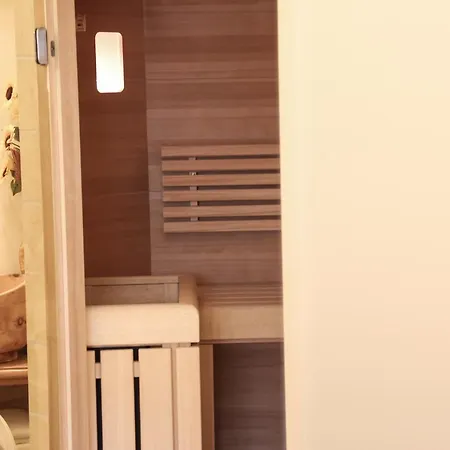 דירה Appartments Am Esslgut *