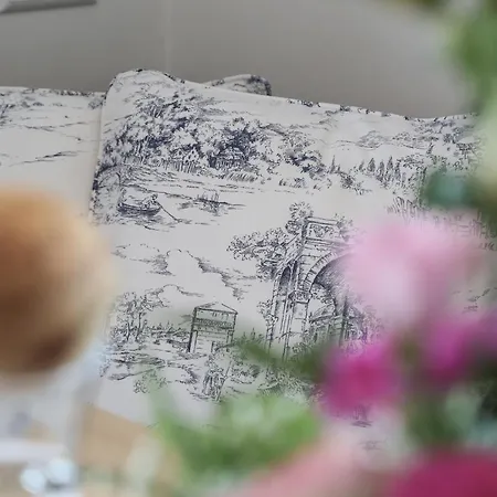 公寓 艾斯尔古特公寓酒店