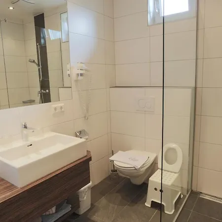 Appartments Am Esslgut * Haus im Ennstal