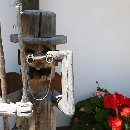Appartments Am Esslgut *