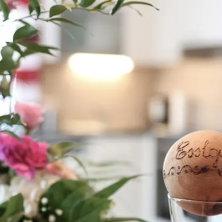 公寓 艾斯尔古特公寓酒店 *