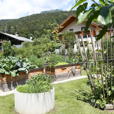 Appartments Am Esslgut