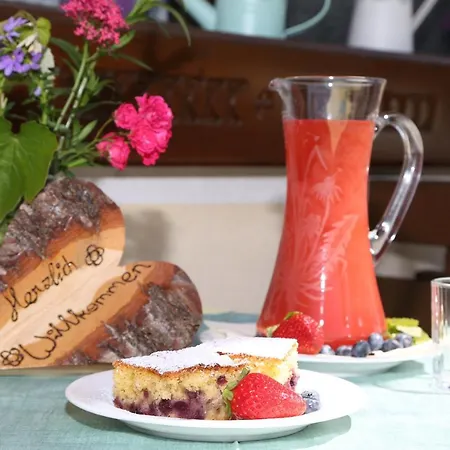 Daire Appartments Am Esslgut