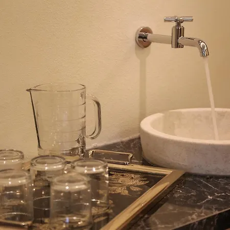 Appartments Am Esslgut Daire