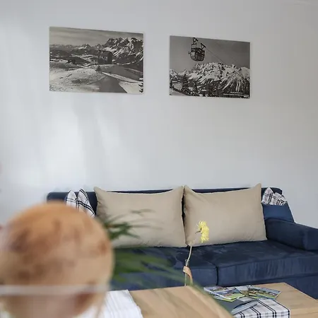 Appartments Am Esslgut *