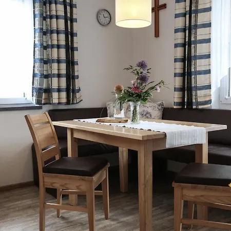 Appartments Am Esslgut * Haus im Ennstal