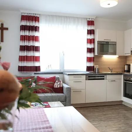 Appartments Am Esslgut アパート