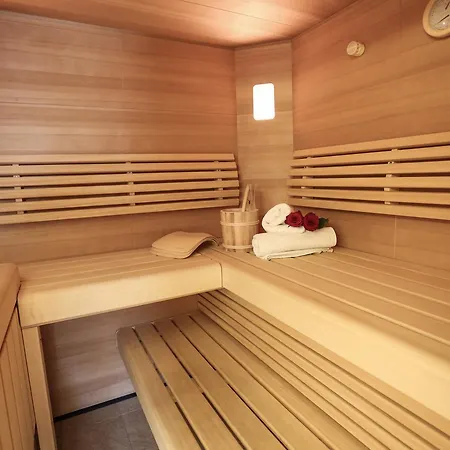 Appartments Am Esslgut