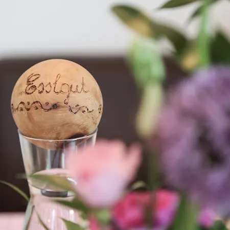 Appartments Am Esslgut Daire Haus im Ennstal