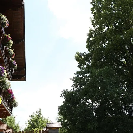 Daire Appartments Am Esslgut *