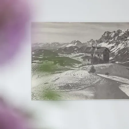 艾斯尔古特公寓酒店