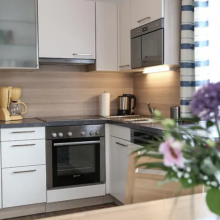 Daire Appartments Am Esslgut