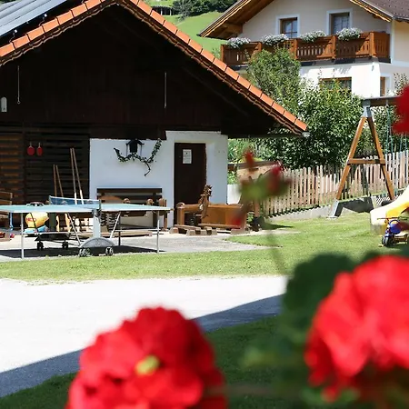 Daire Appartments Am Esslgut *