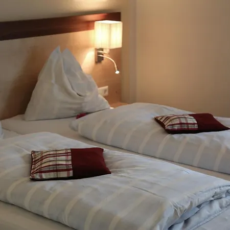 Appartments Am Esslgut *