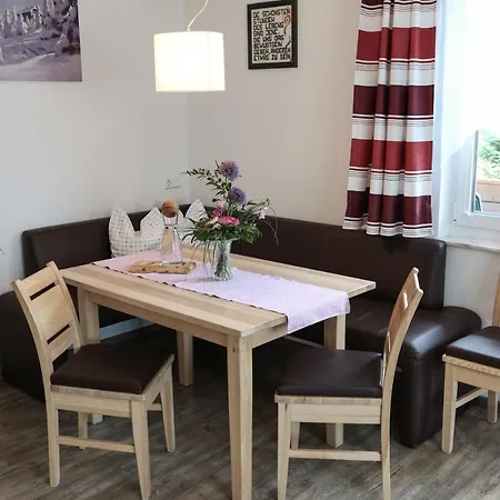 Appartments Am Esslgut