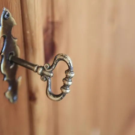 Appartments Am Esslgut דירה *