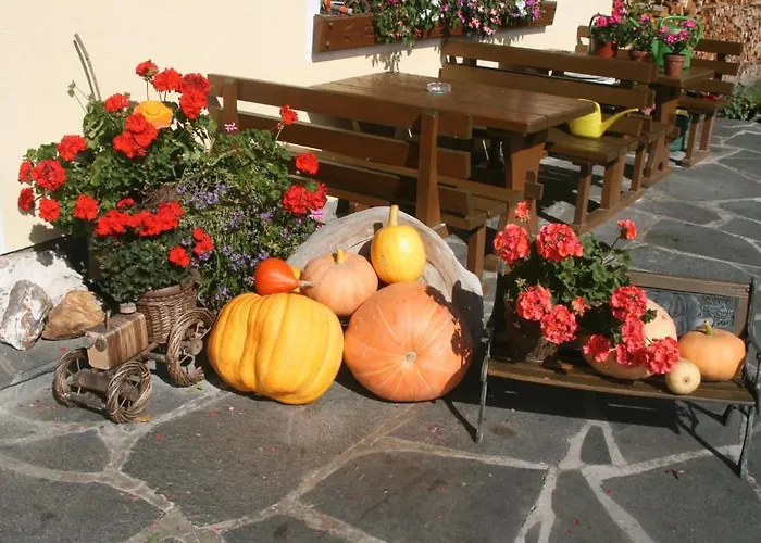 شقة Appartments Am Esslgut هاوس إم إنيستال