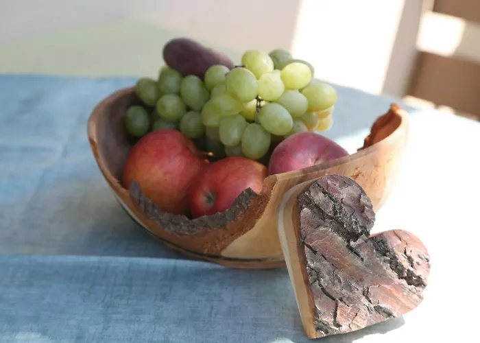 Appartments Am Esslgut شقة هاوس إم إنيستال