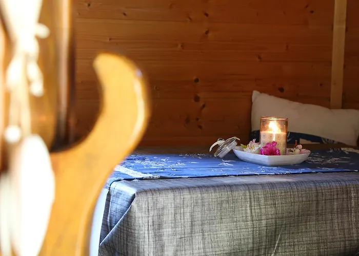 Appartments Am Esslgut شقة *