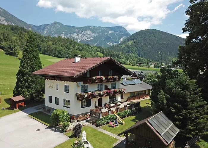 Appartments Am Esslgut *