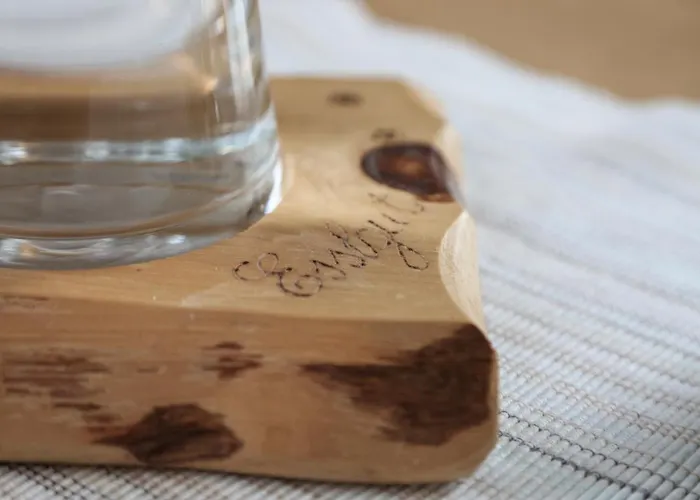 Appartments Am Esslgut