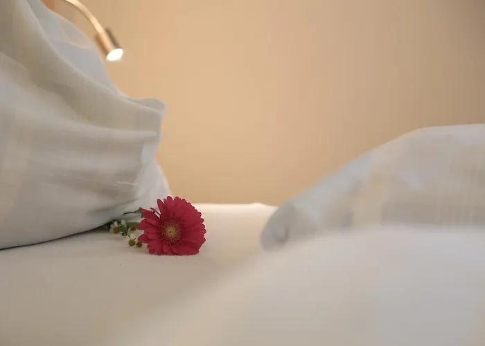 Appartments Am Esslgut