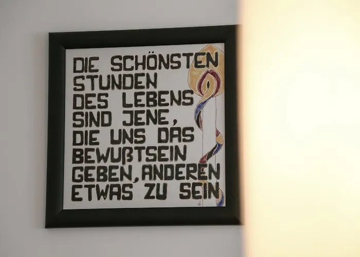 Appartments Am Esslgut شقة هاوس إم إنيستال