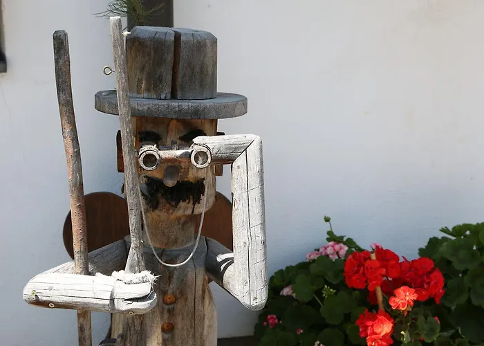 Appartments Am Esslgut *