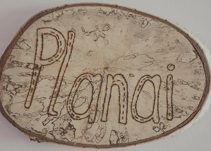 شقة Appartments Am Esslgut *