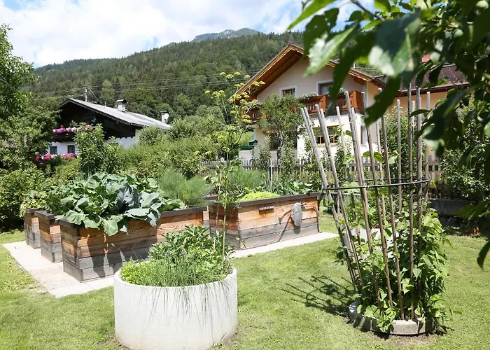 Appartments Am Esslgut