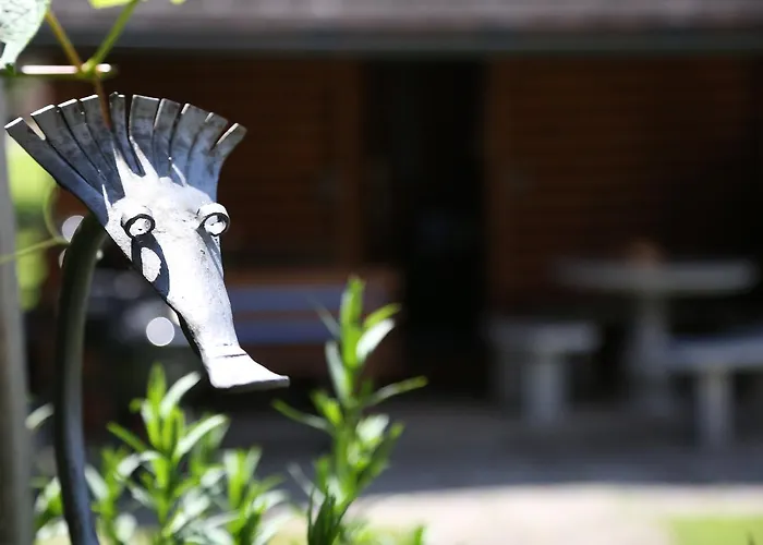 Appartments Am Esslgut *