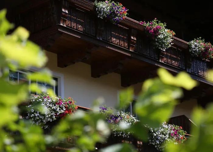 شقة Appartments Am Esslgut