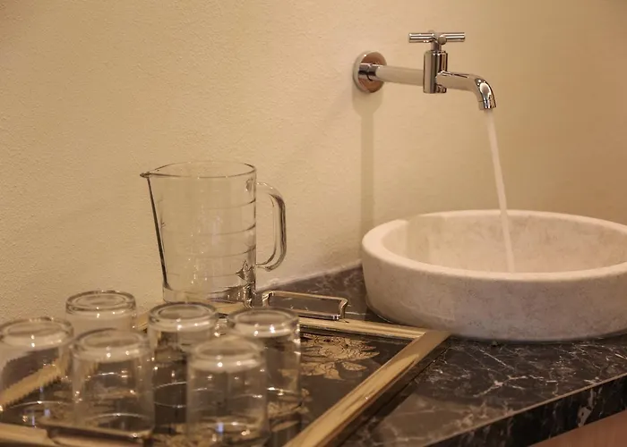 Appartments Am Esslgut شقة