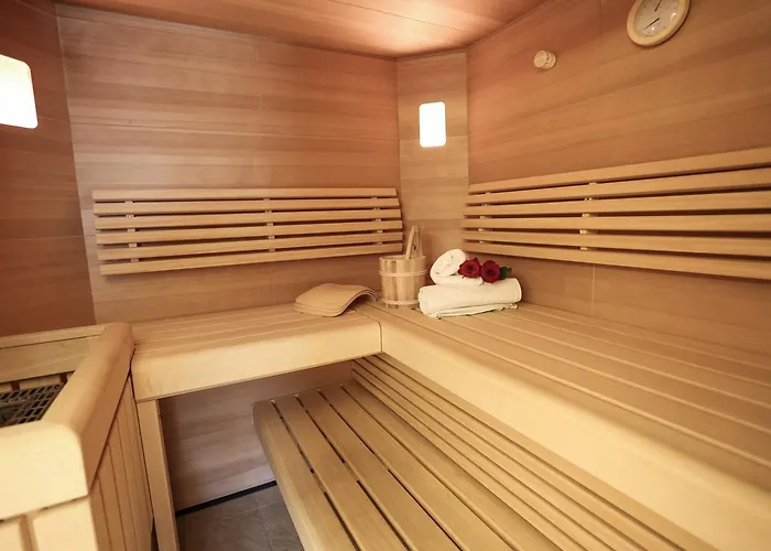 Appartments Am Esslgut