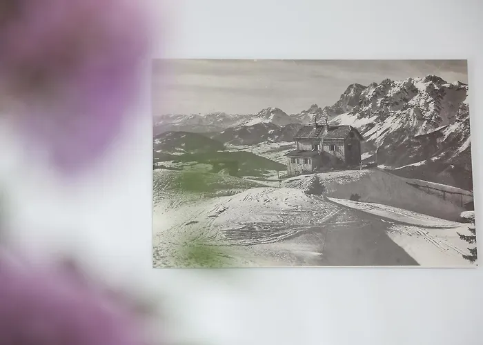 Appartments Am Esslgut