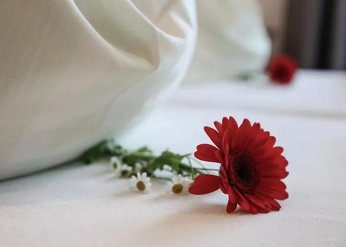 Appartments Am Esslgut * هاوس إم إنيستال