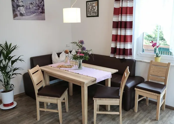 Appartments Am Esslgut