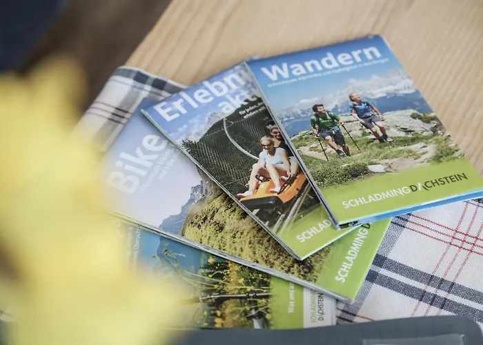 شقة Appartments Am Esslgut هاوس إم إنيستال