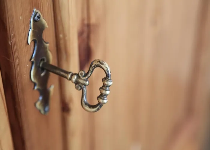 Appartments Am Esslgut شقة *