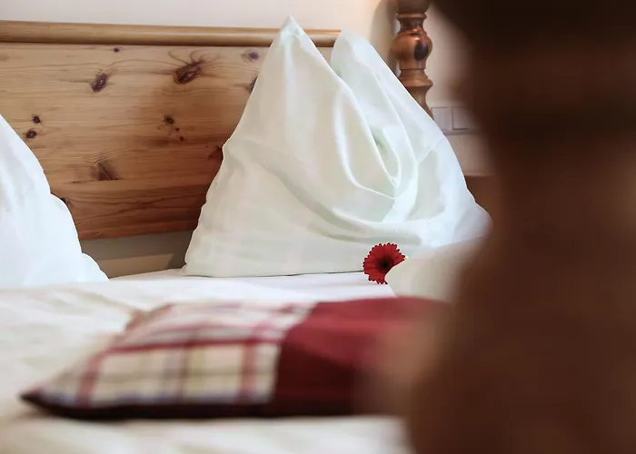 Appartments Am Esslgut هاوس إم إنيستال